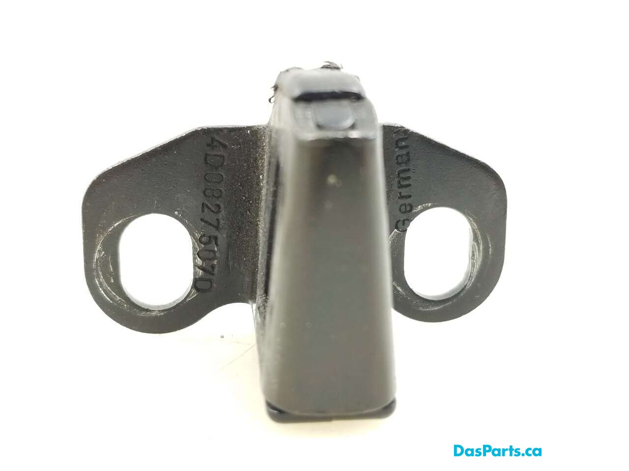 Trunk Striker