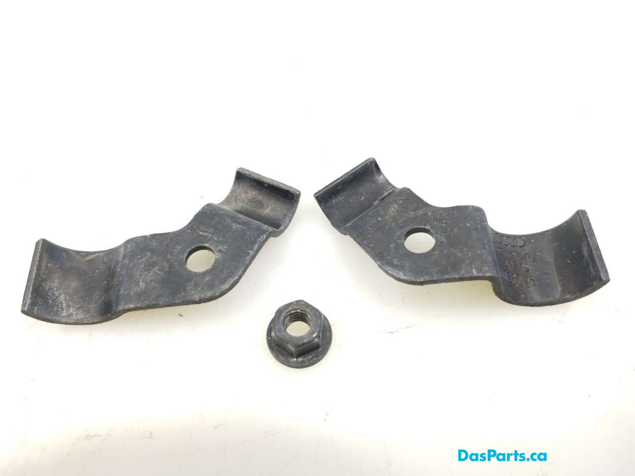 A/C Line Bracket