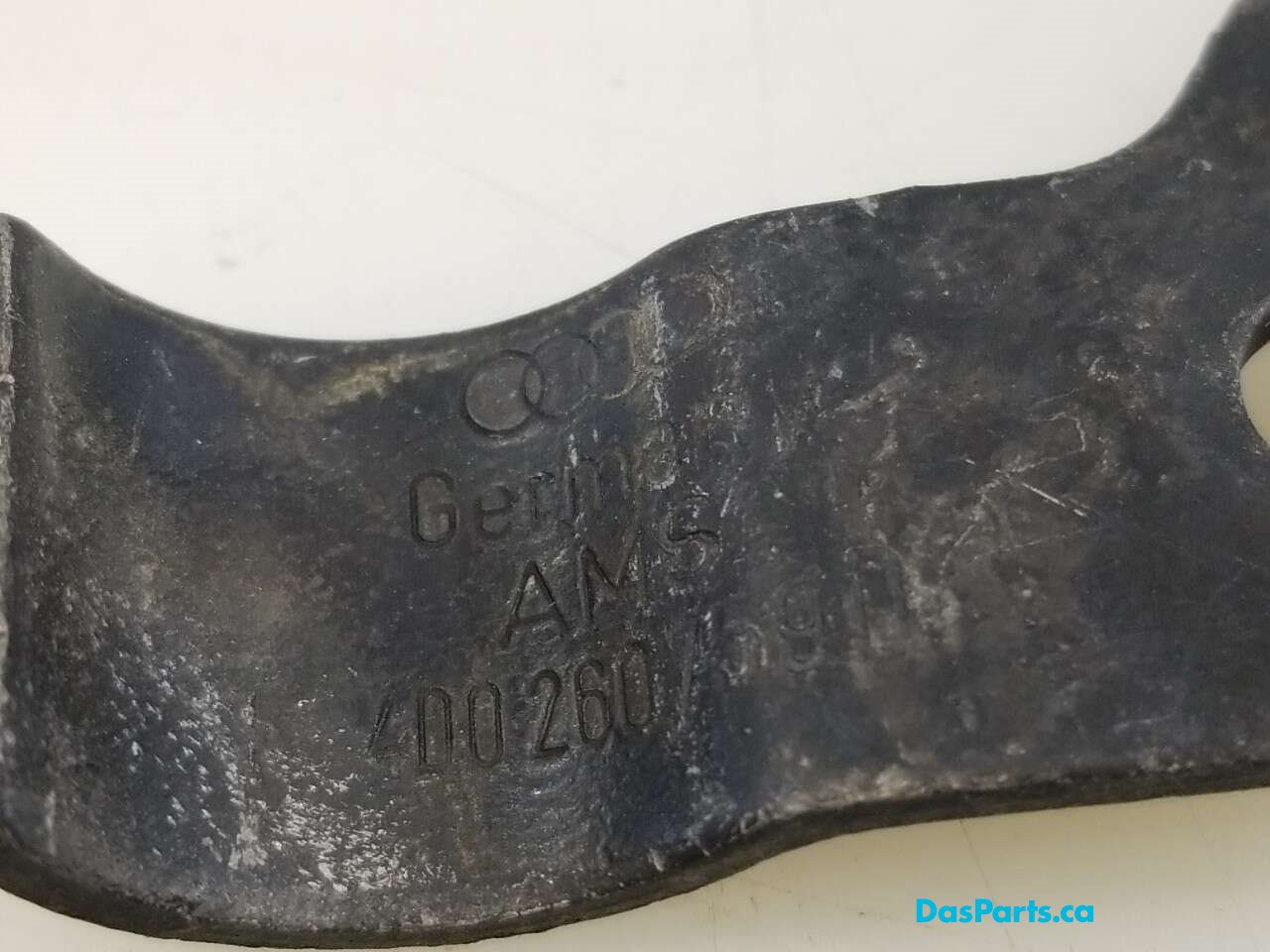 A/C Line Bracket