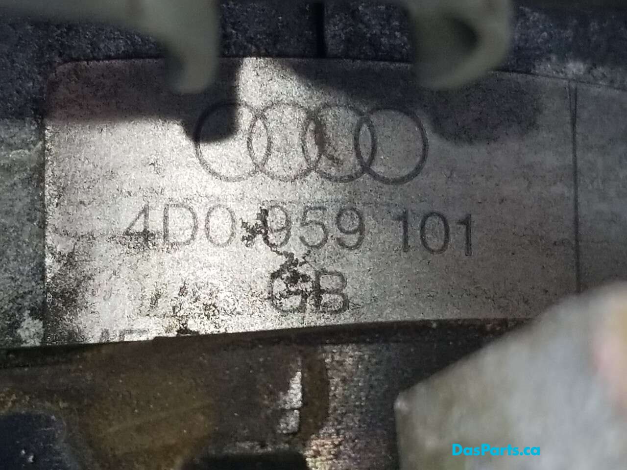Blower Motor