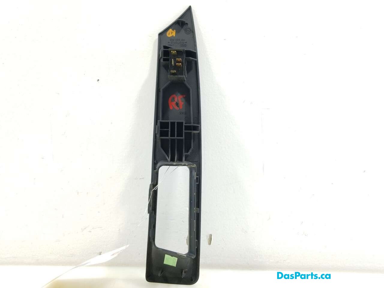 Door Trim RF