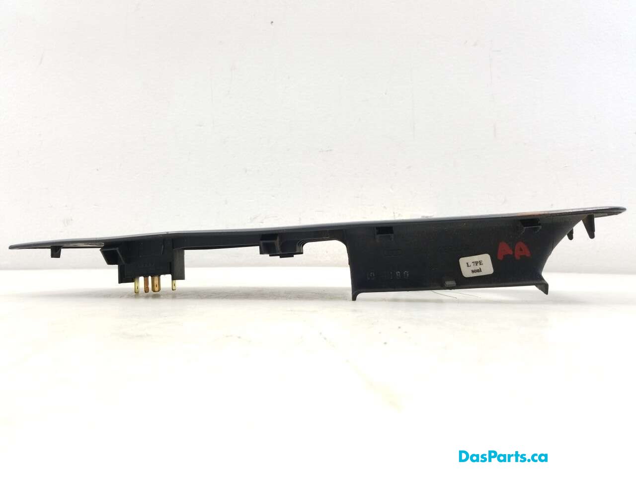 Door Trim RF