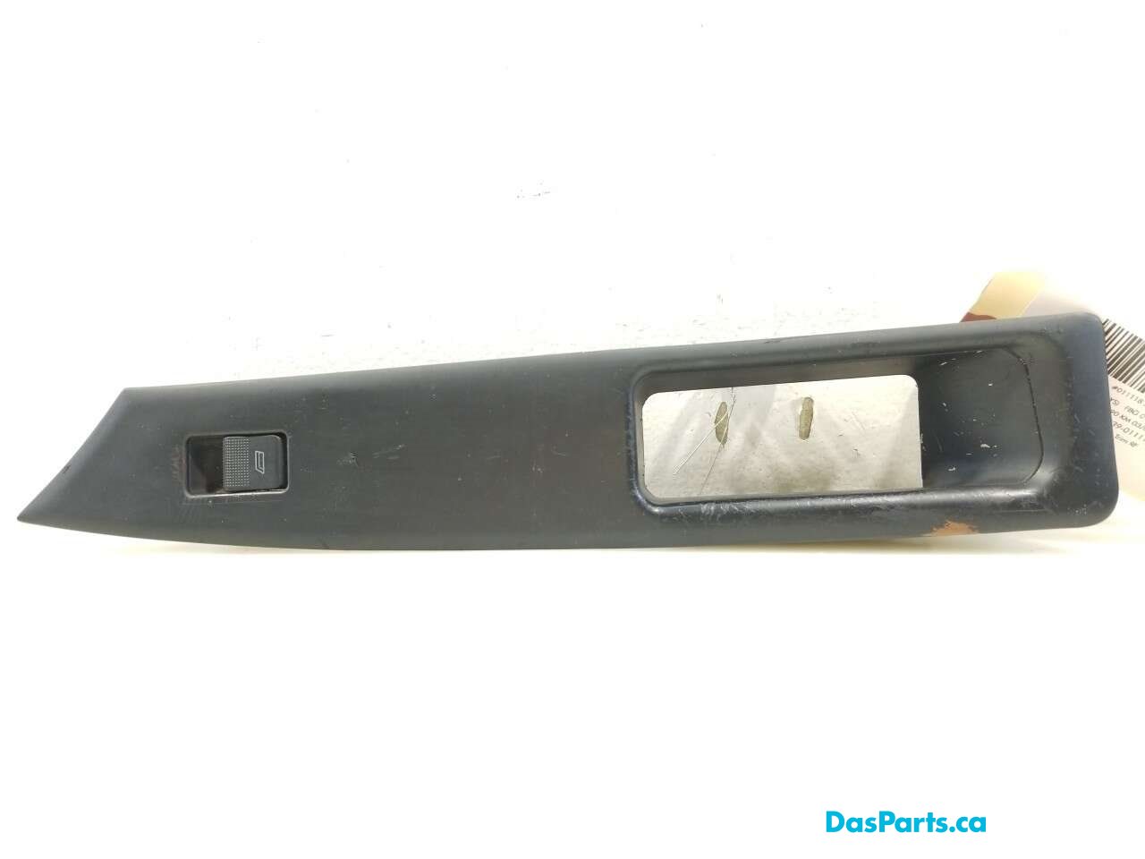 Door Trim RF