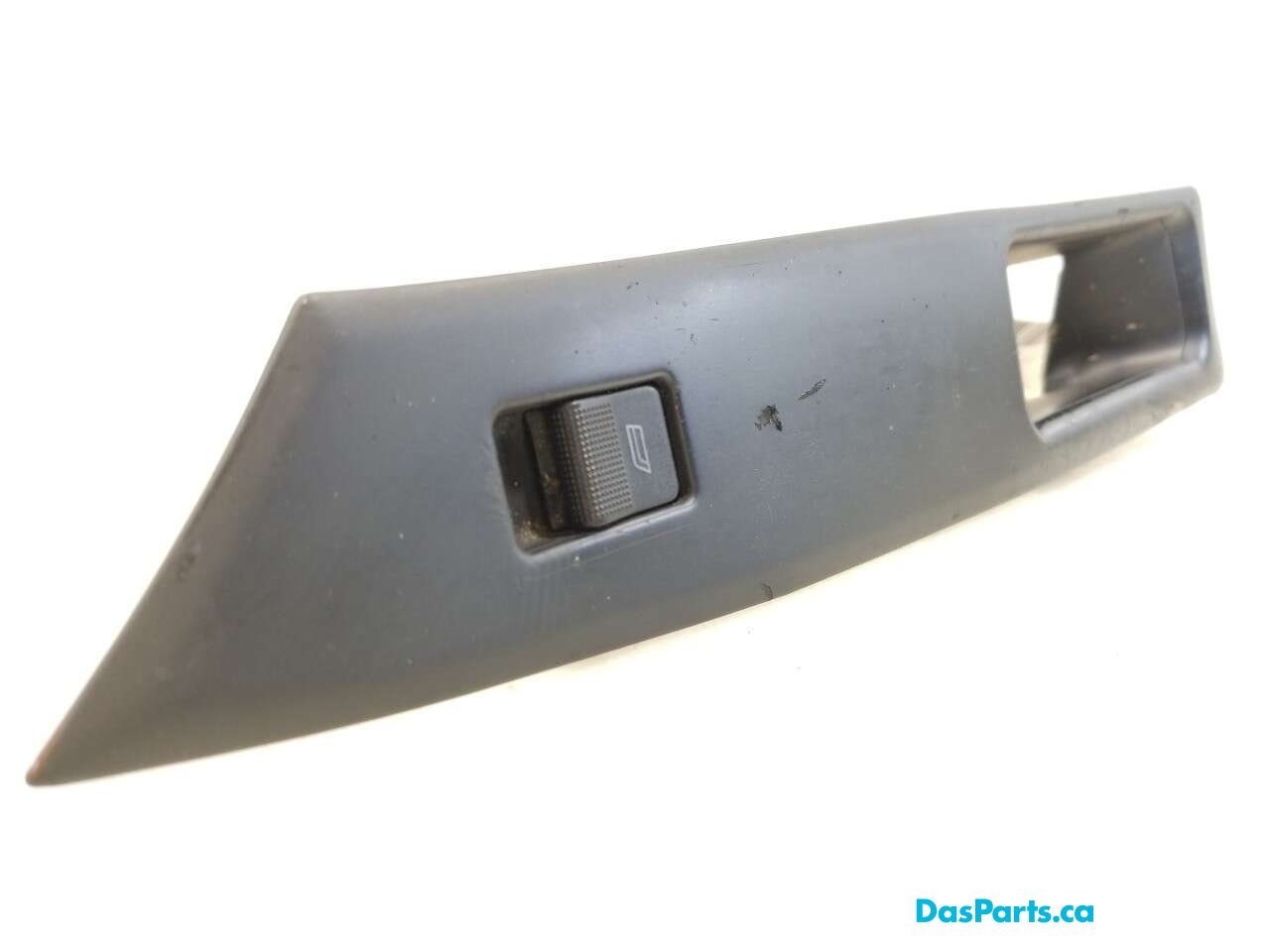 Door Trim RF