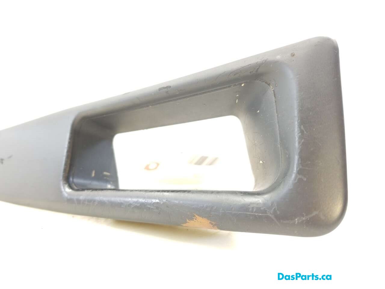 Door Trim RF