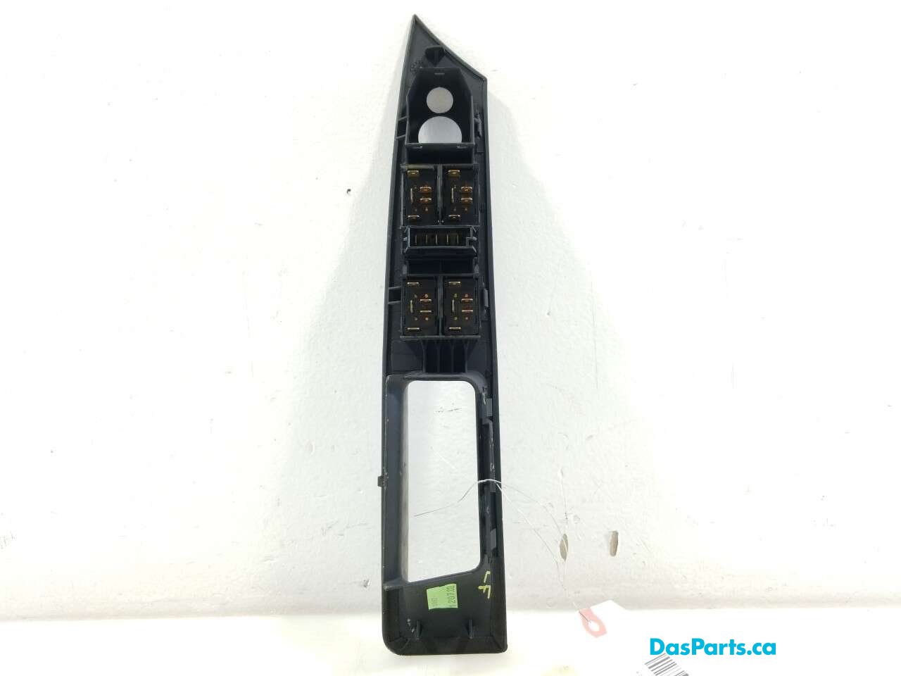 Master Window Switch