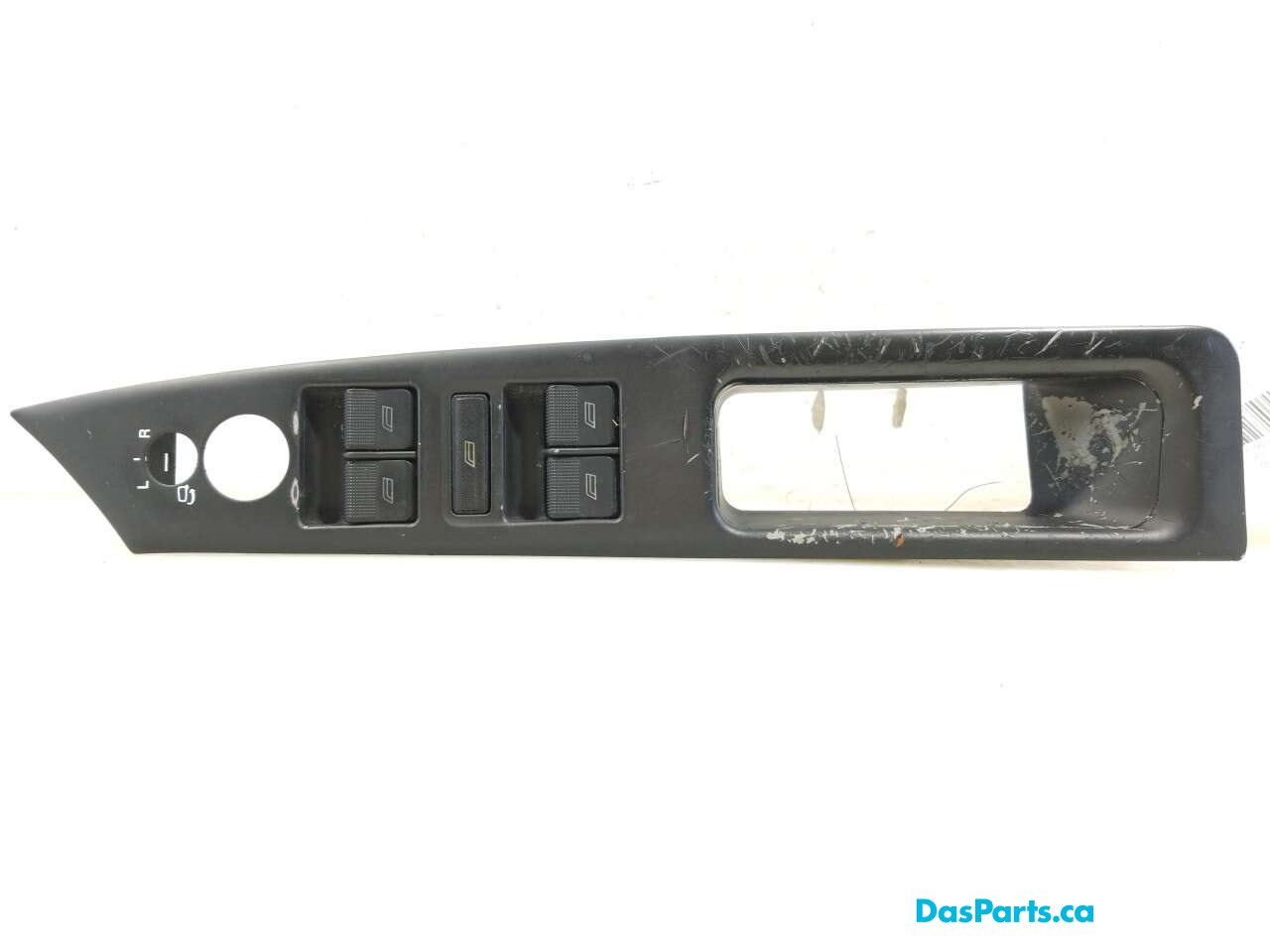 Master Window Switch