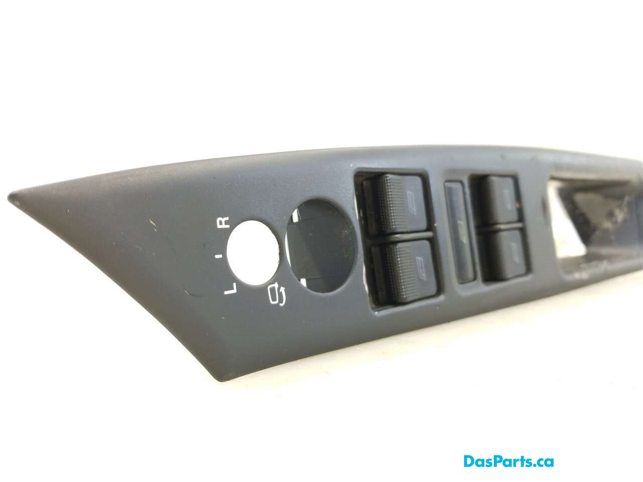 Master Window Switch