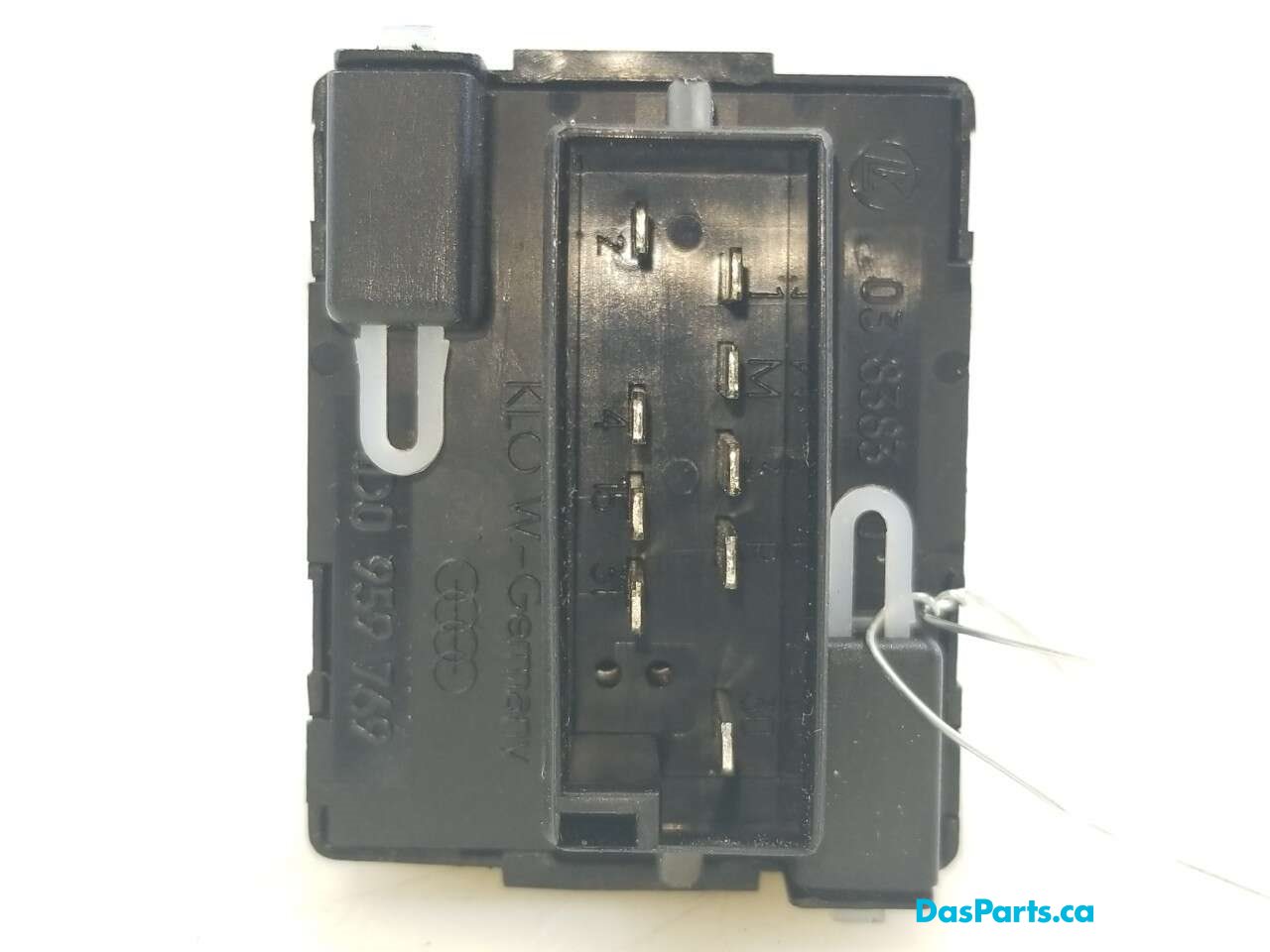 Seat Memory Switch LF