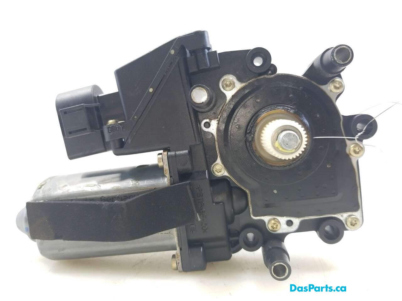 Window Motor RF