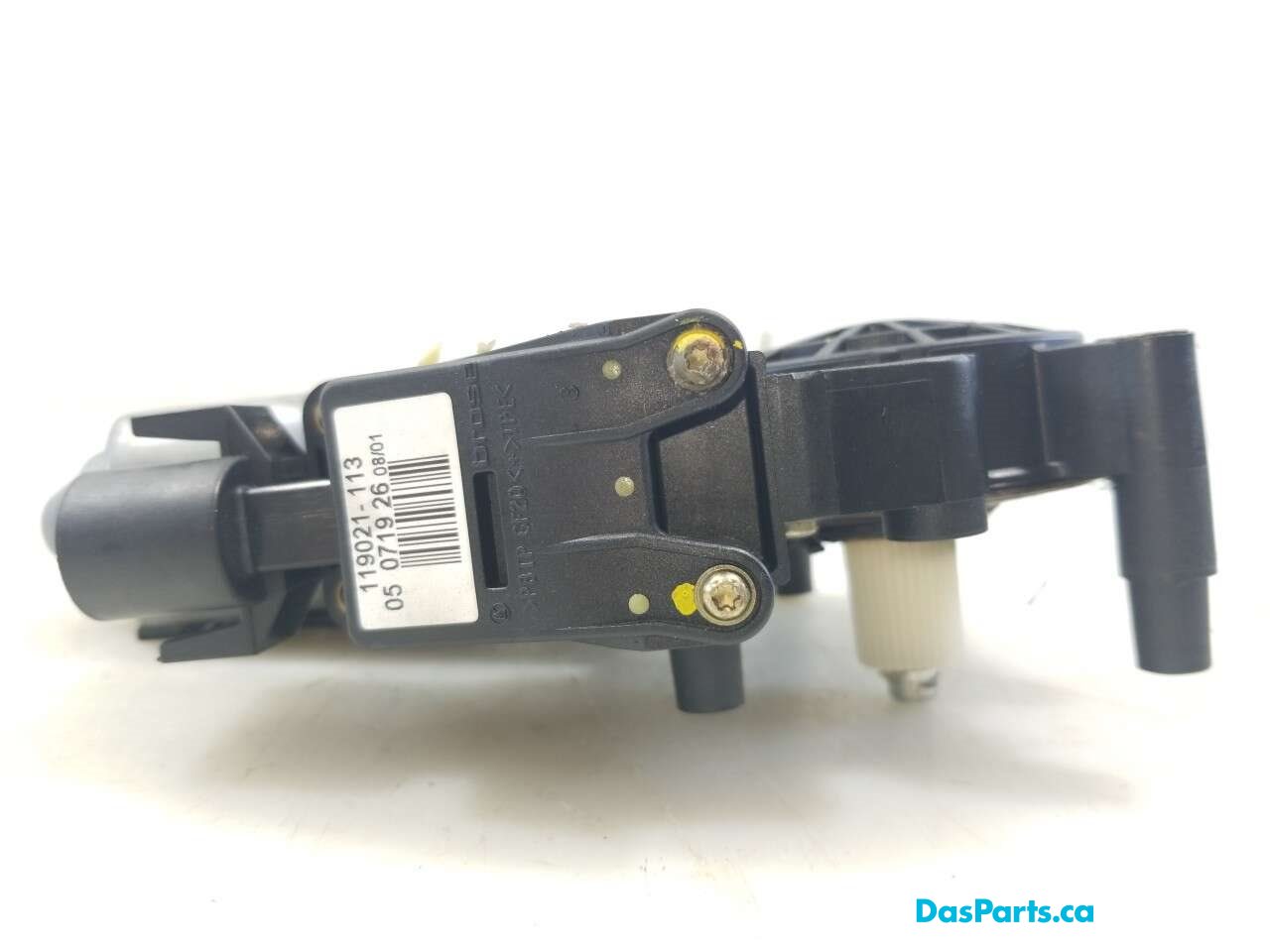 Window Motor RF