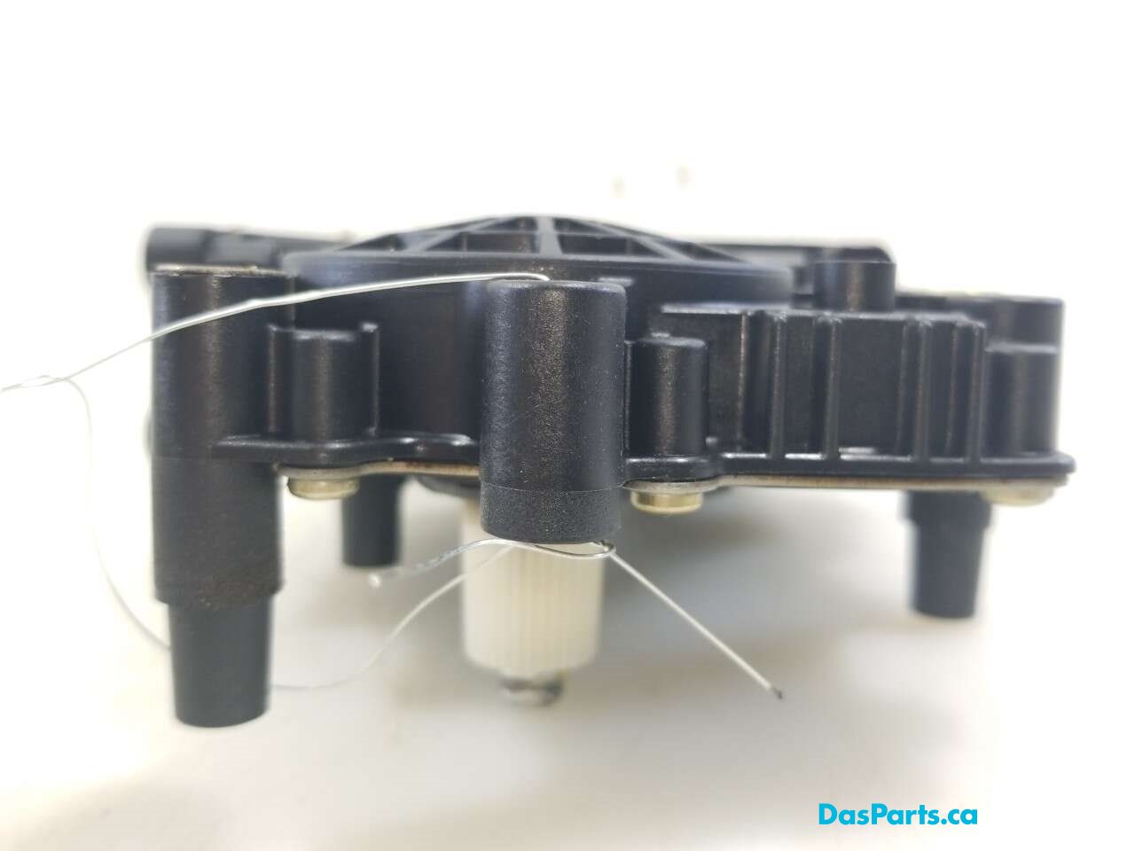 Window Motor RF
