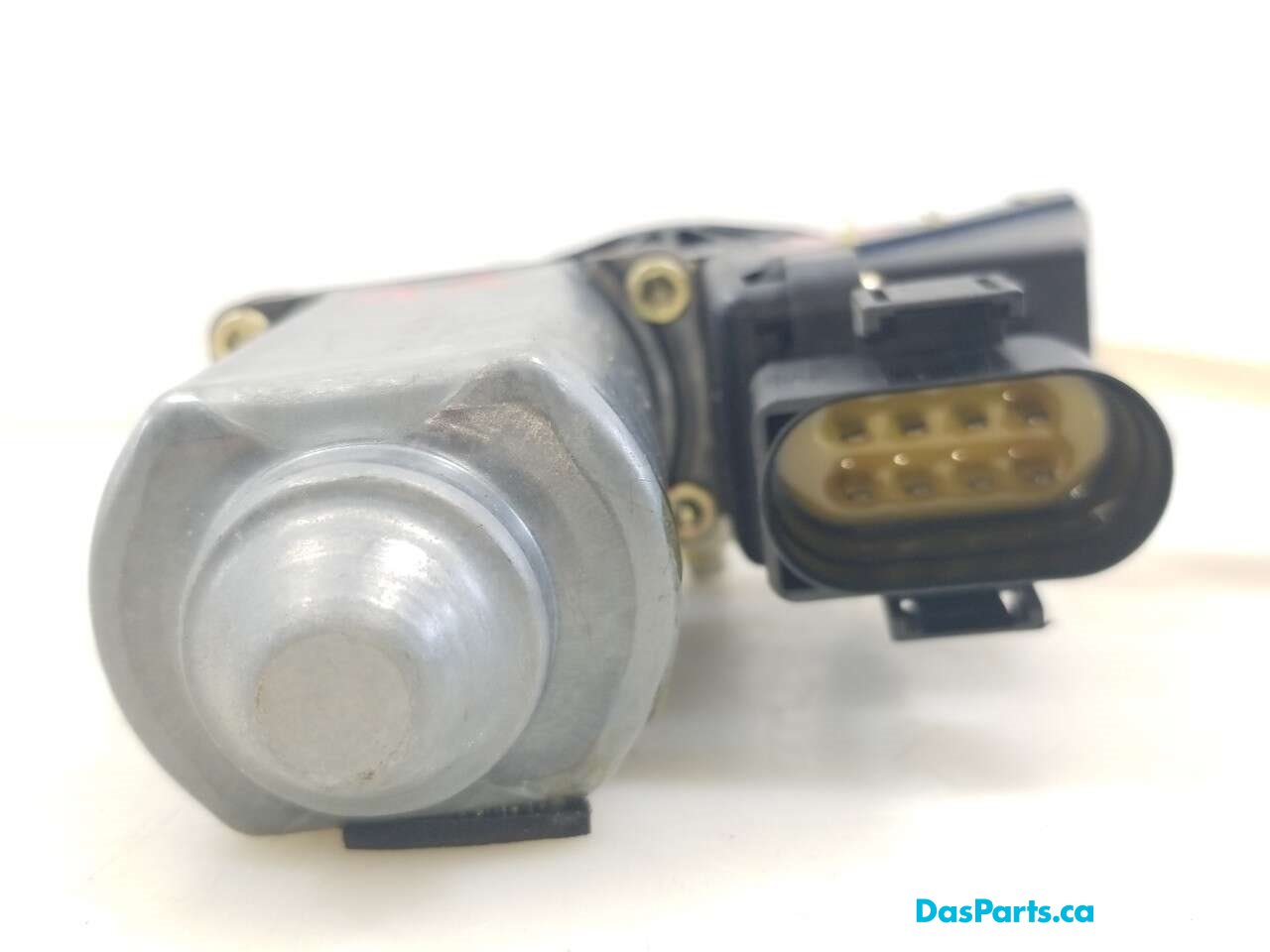 Window Motor RF