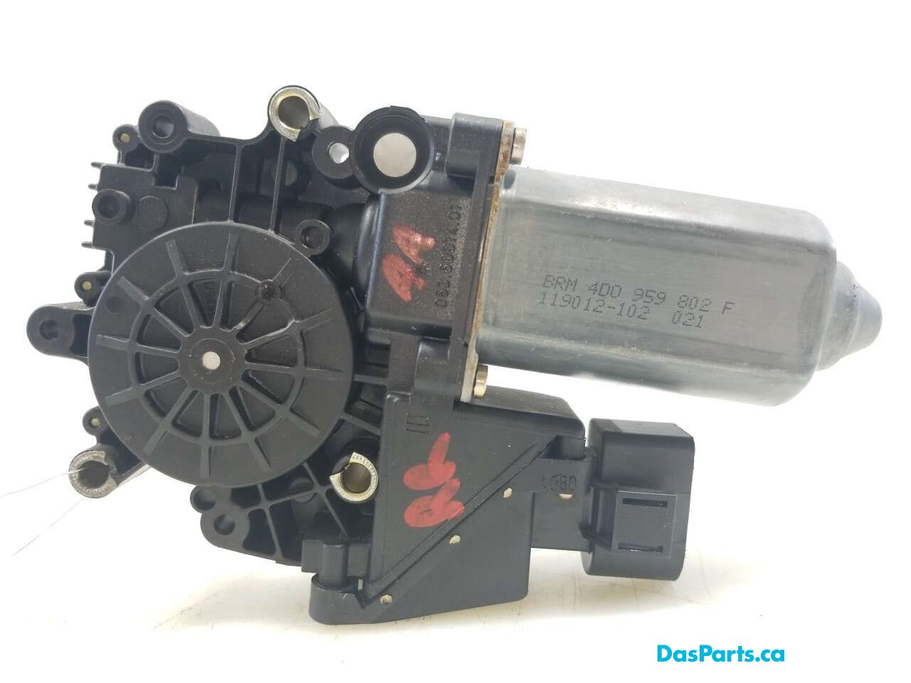 Window Motor RR