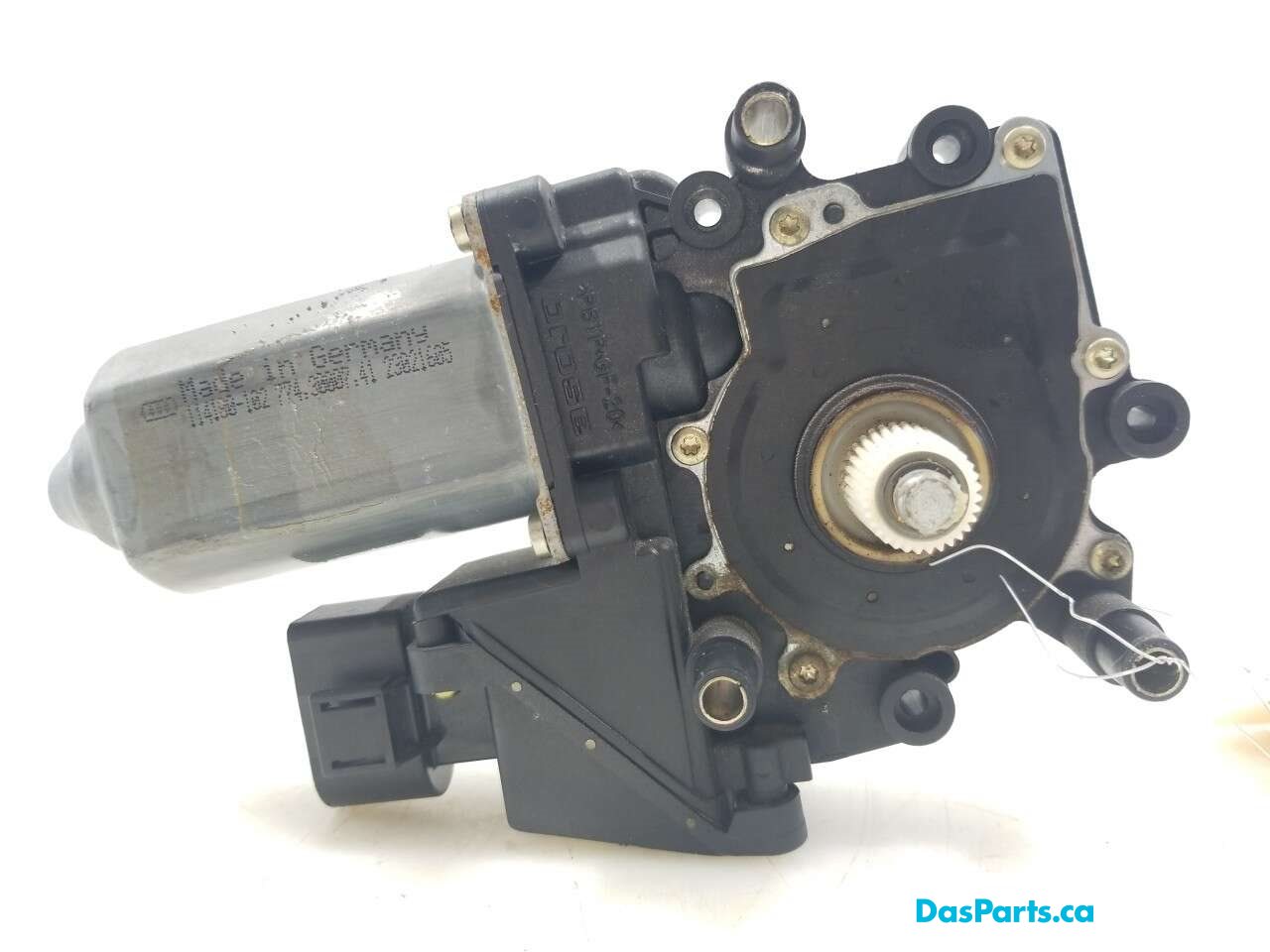 Window Motor RR