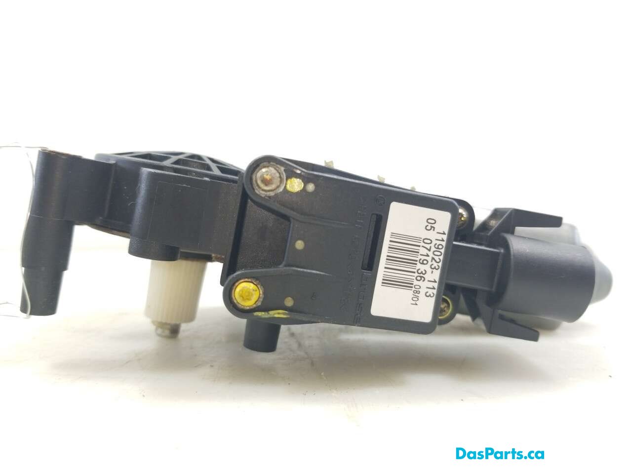 Window Motor RR