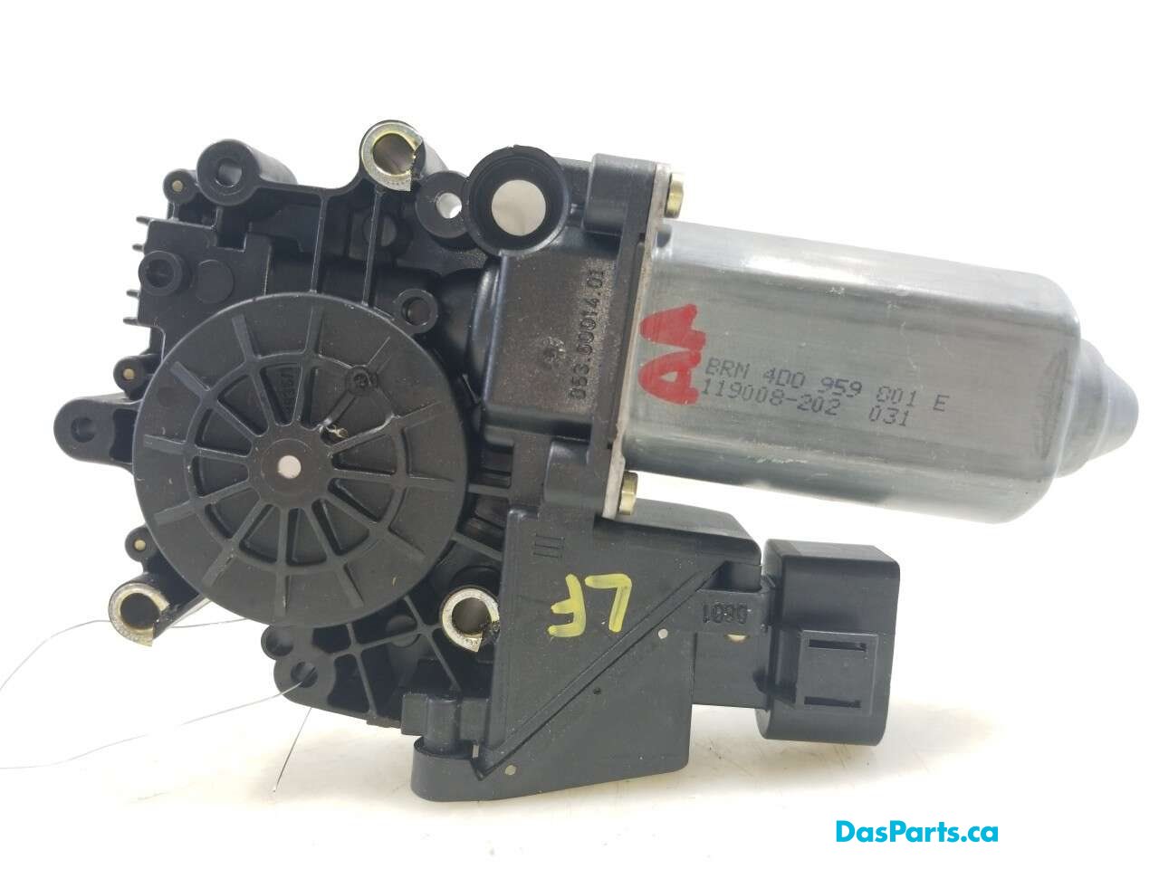 Window Motor LF
