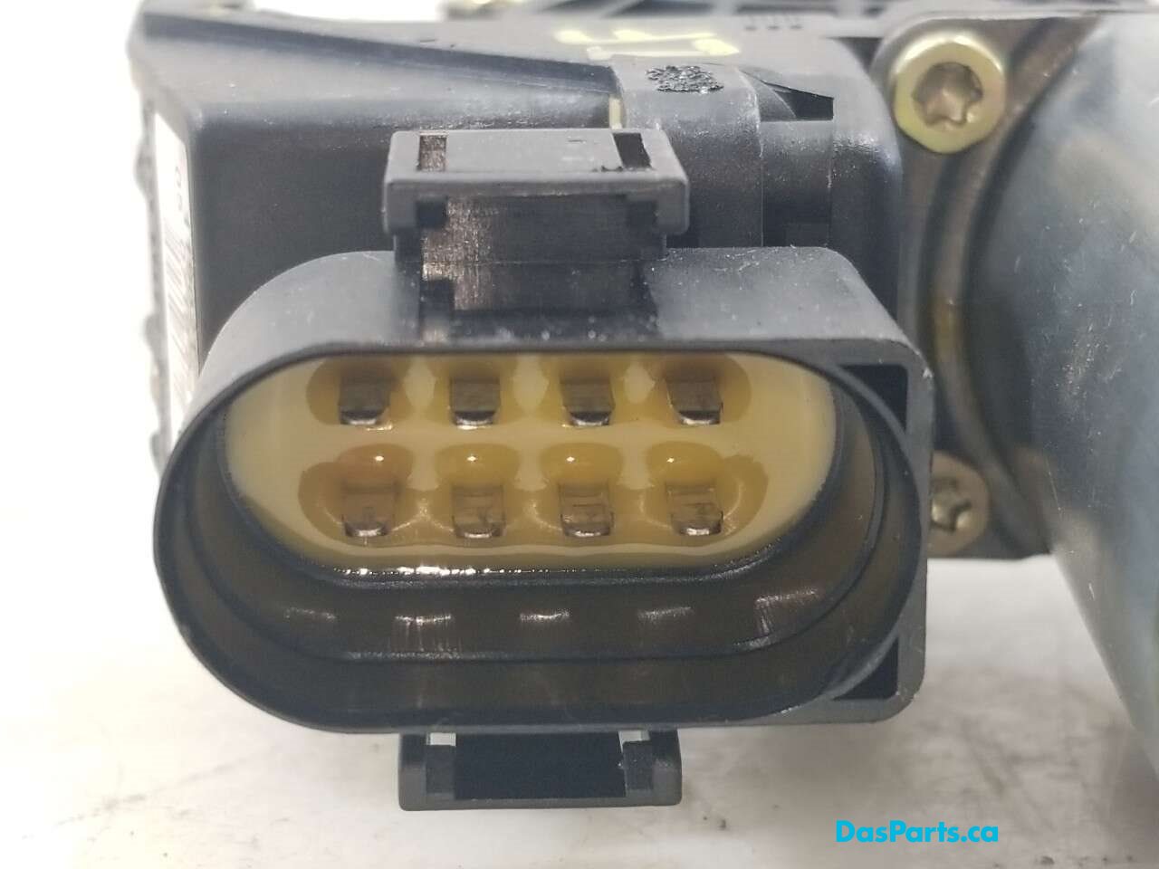 Window Motor LF