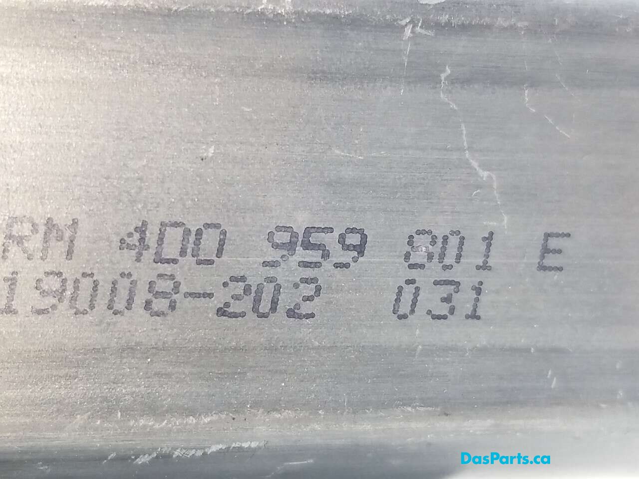 Window Motor LF