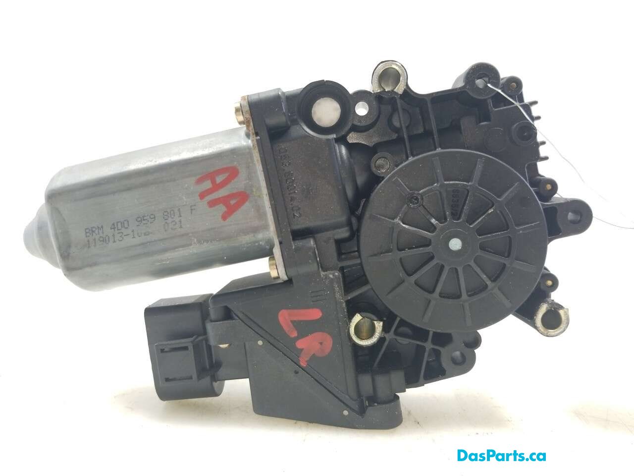 Window Motor LR