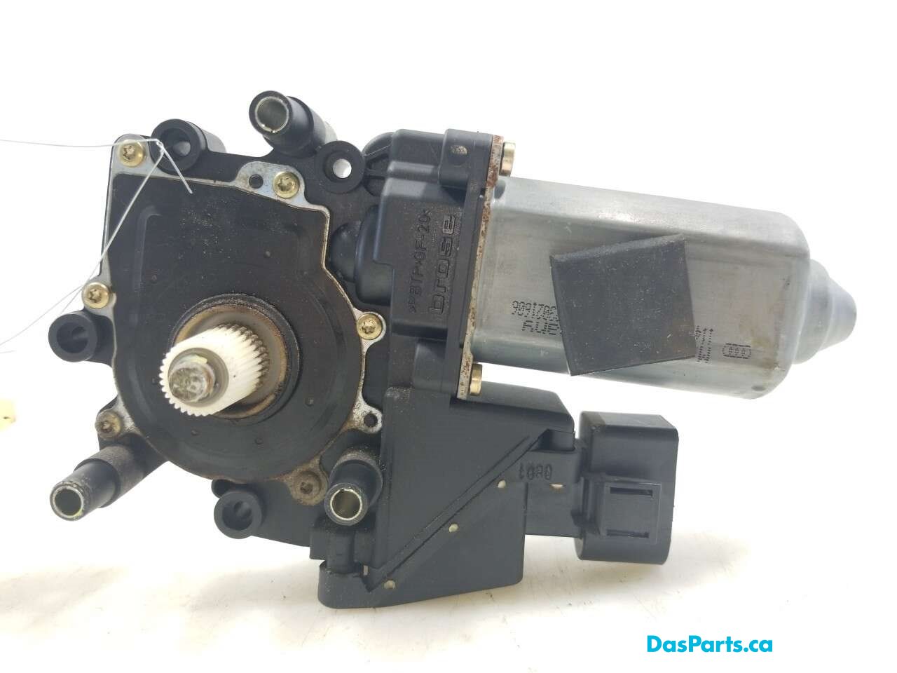 Window Motor LR