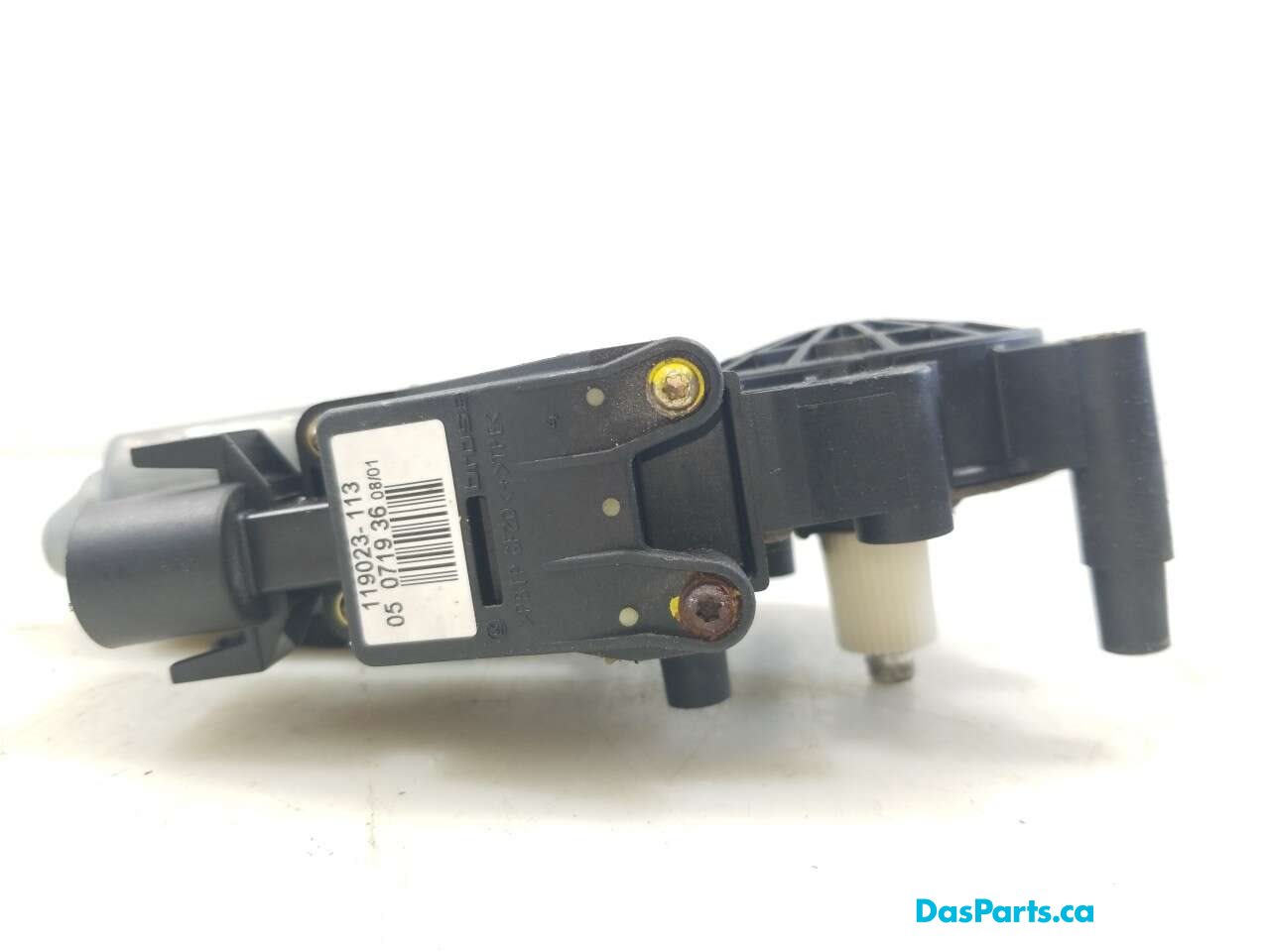 Window Motor LR