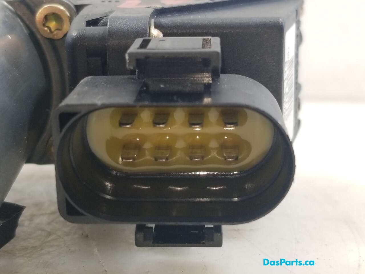 Window Motor LR