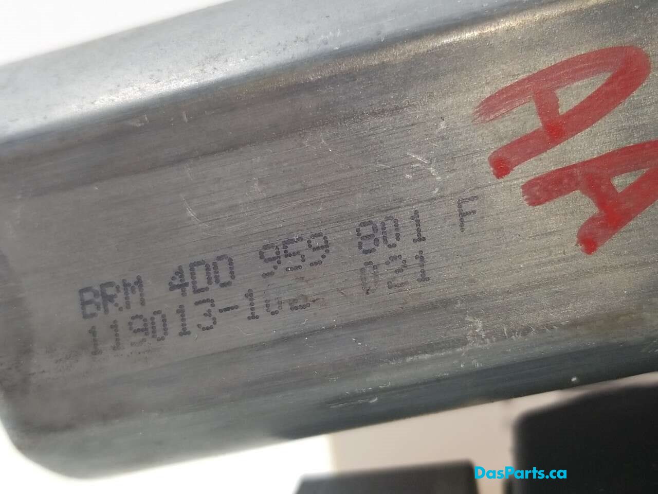 Window Motor LR