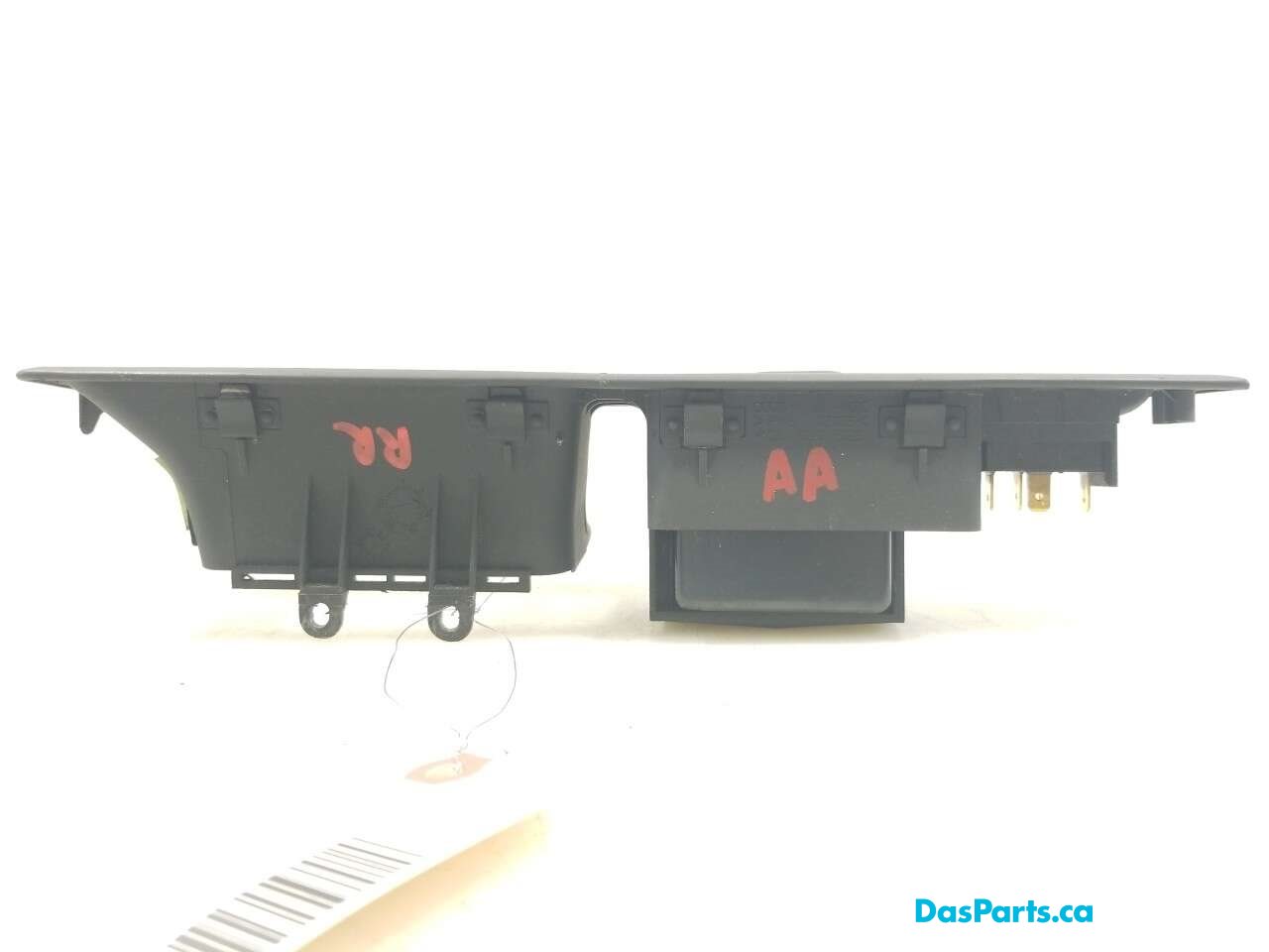 Door Trim RR