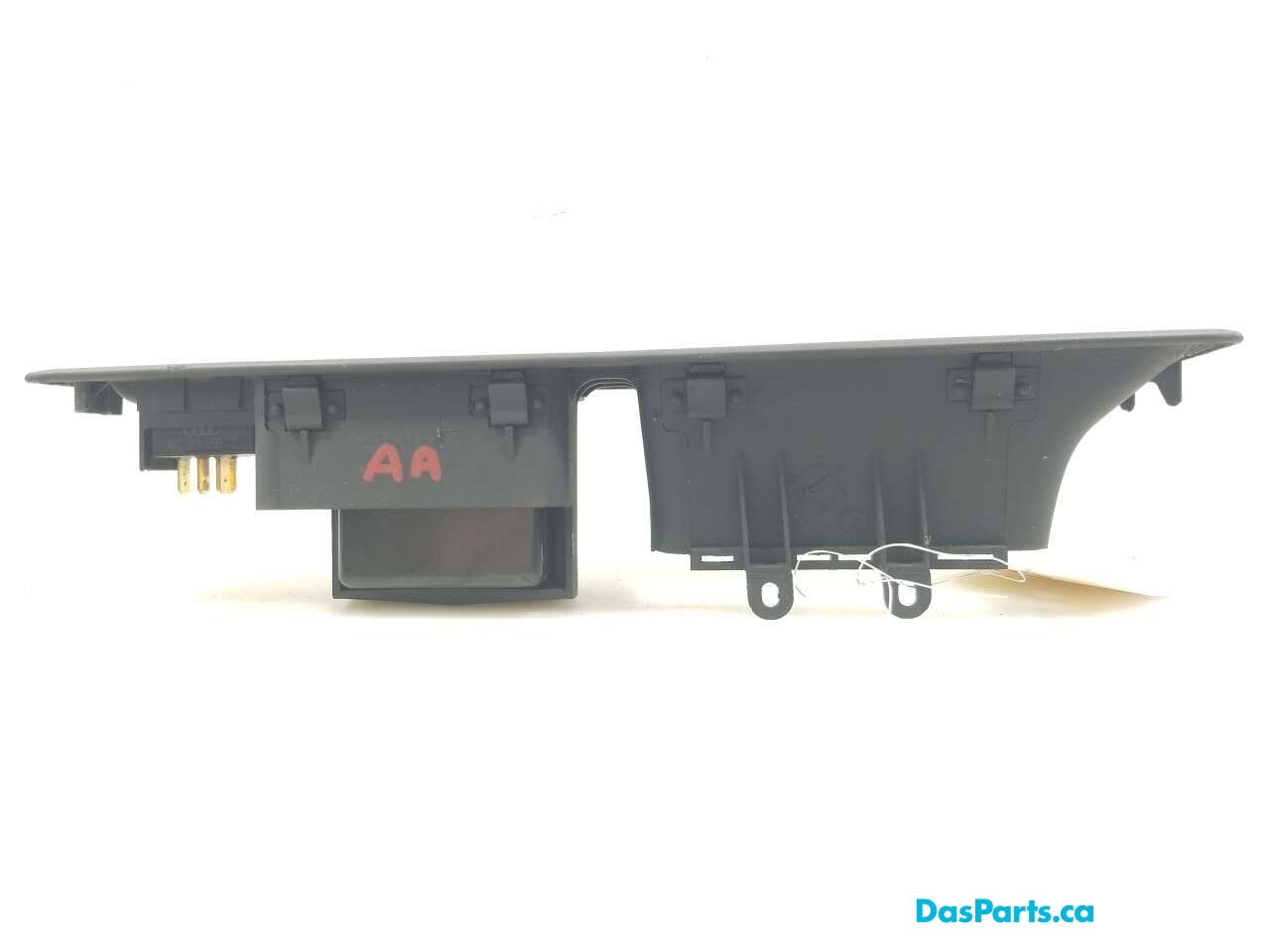 Door Trim LR