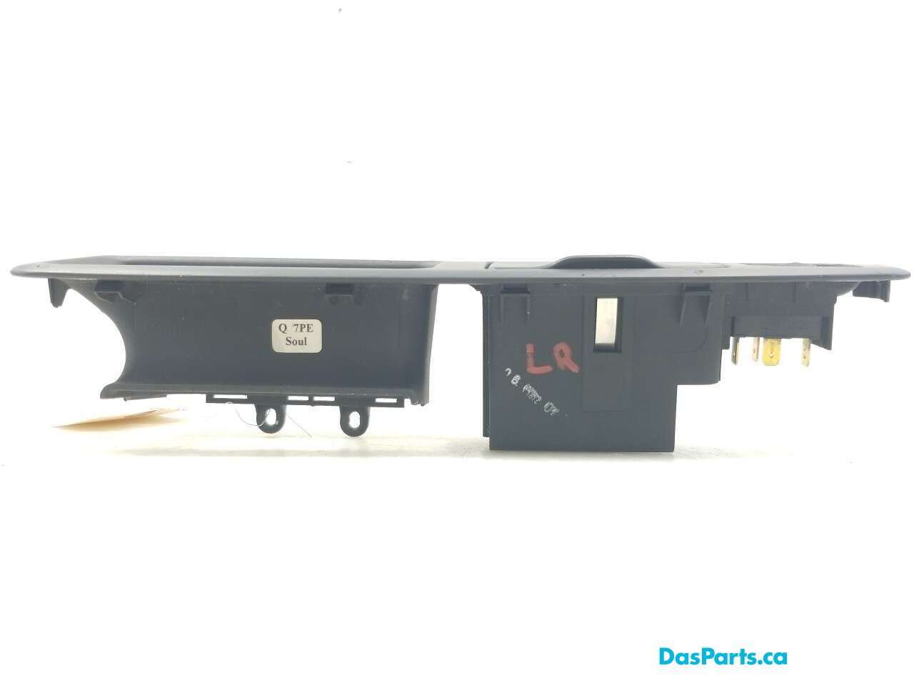 Door Trim LR