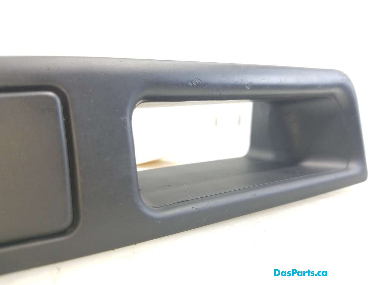Door Trim LR