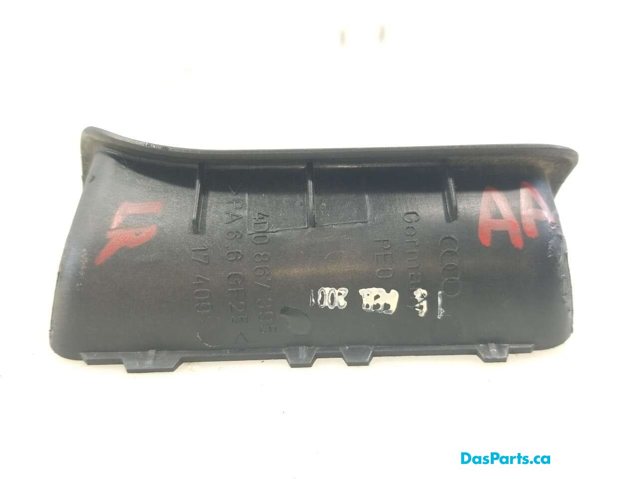 Door Trim 3 LR