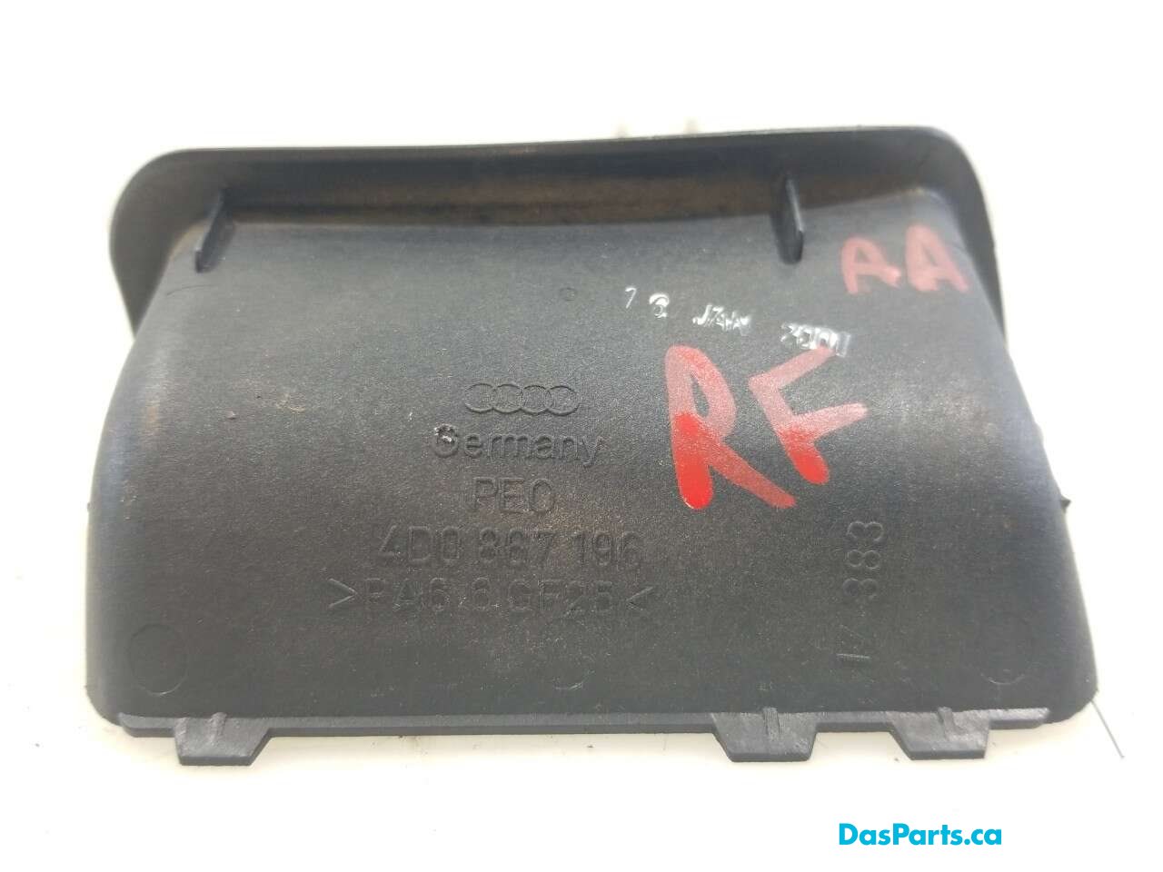 Door Trim 2 RF