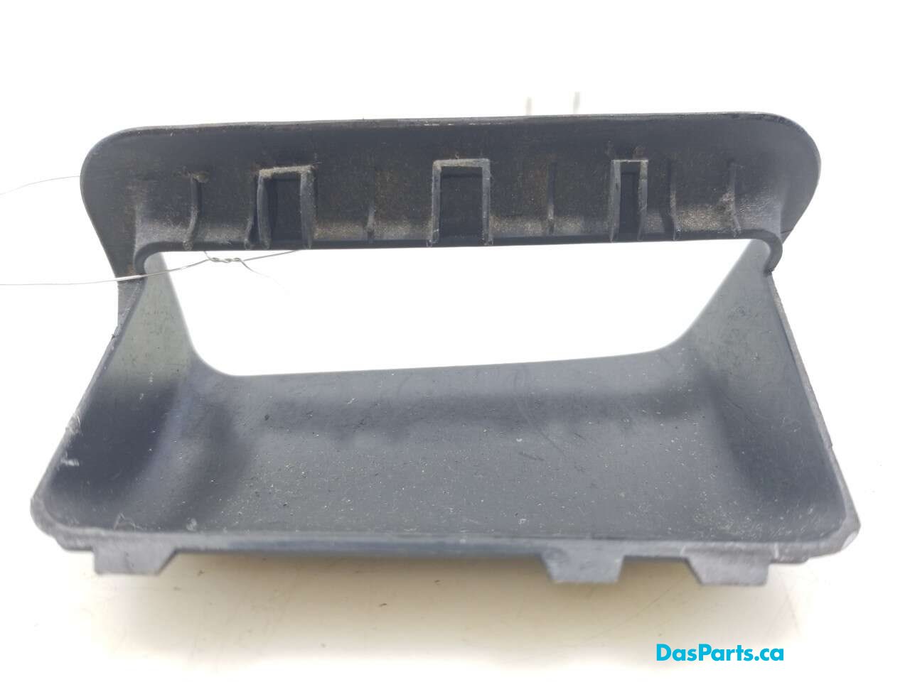 Door Trim 2 LF