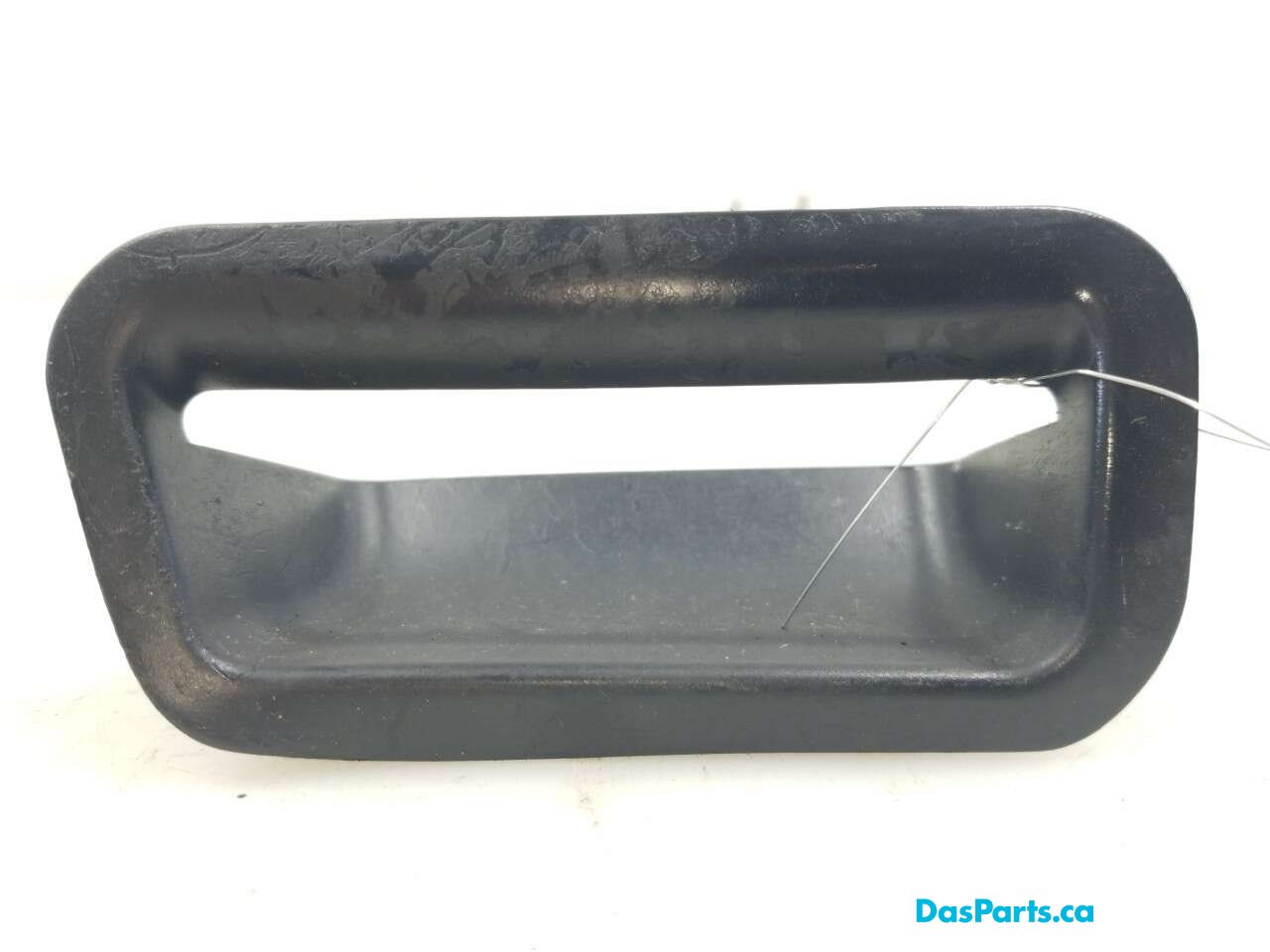 Door Trim 2 LF
