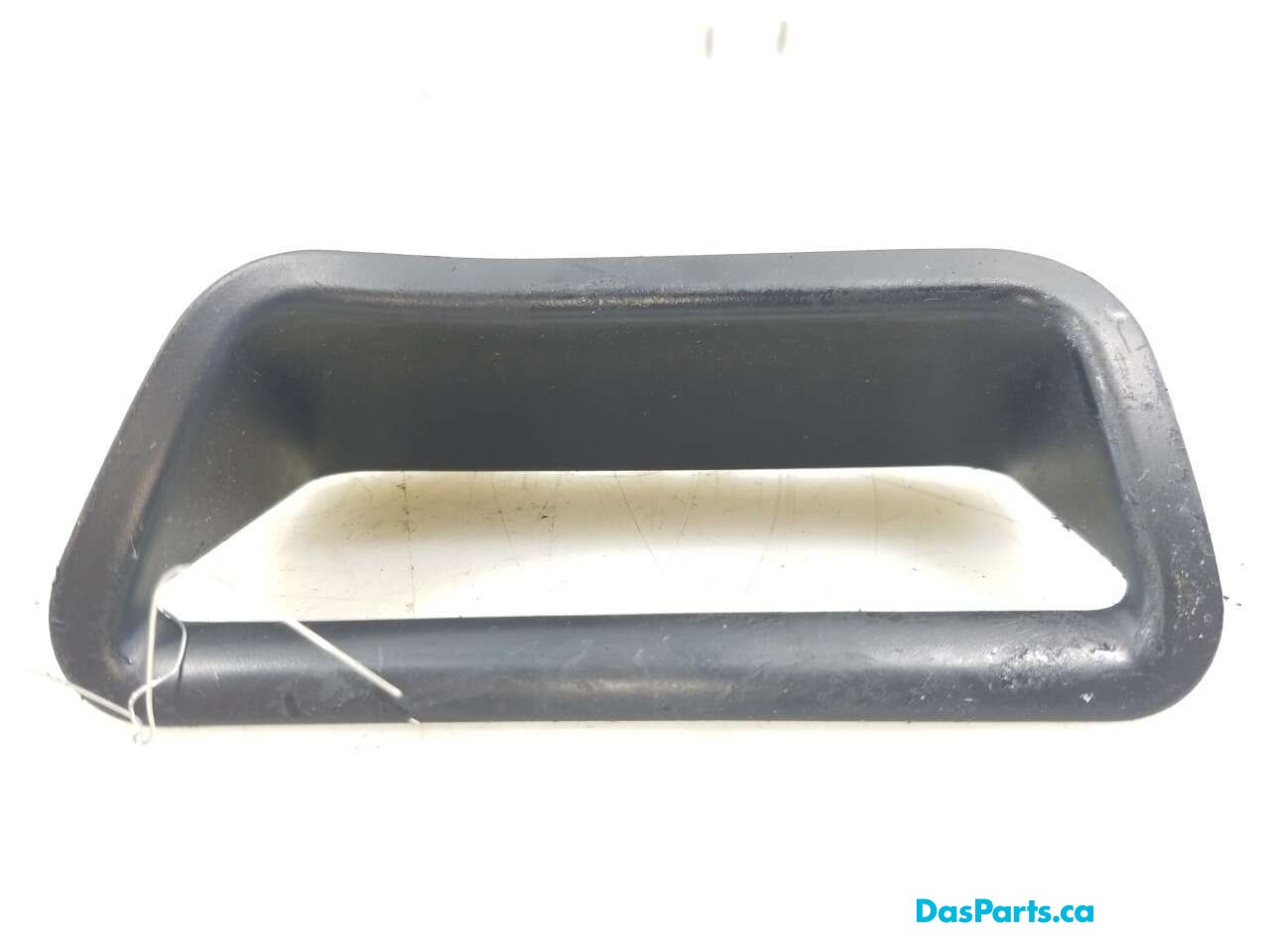 Door Trim 2 RR