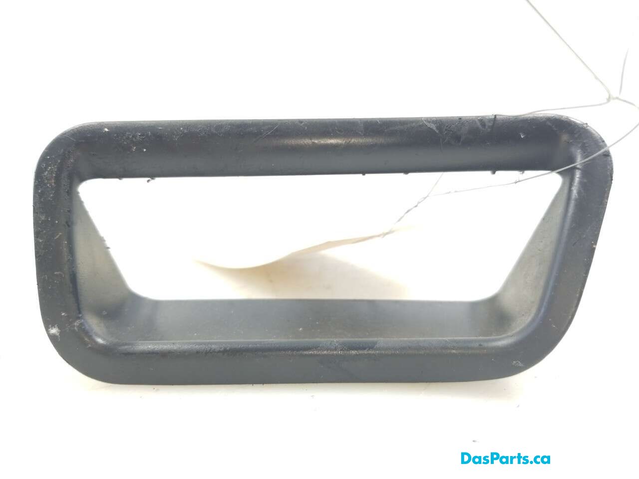 Door Trim 2 RR