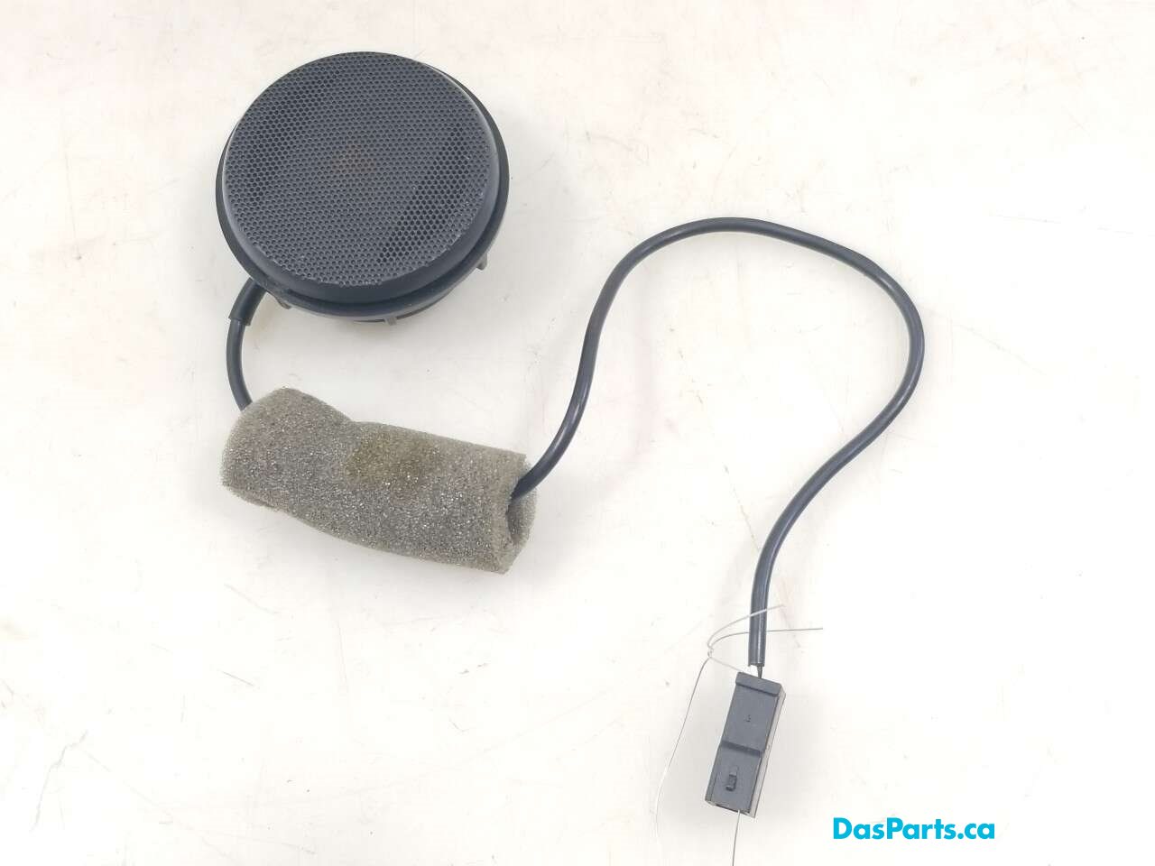 Hands Free Speaker
