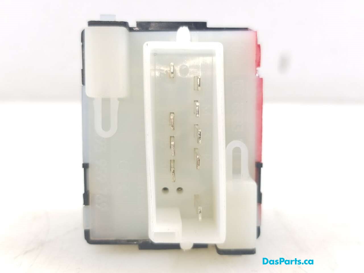 Seat Memory Switch RF