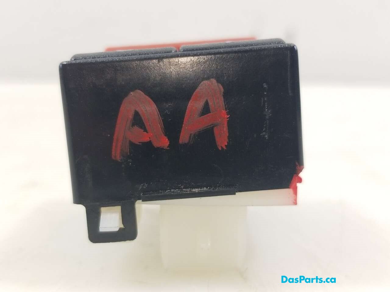 Seat Memory Switch RF