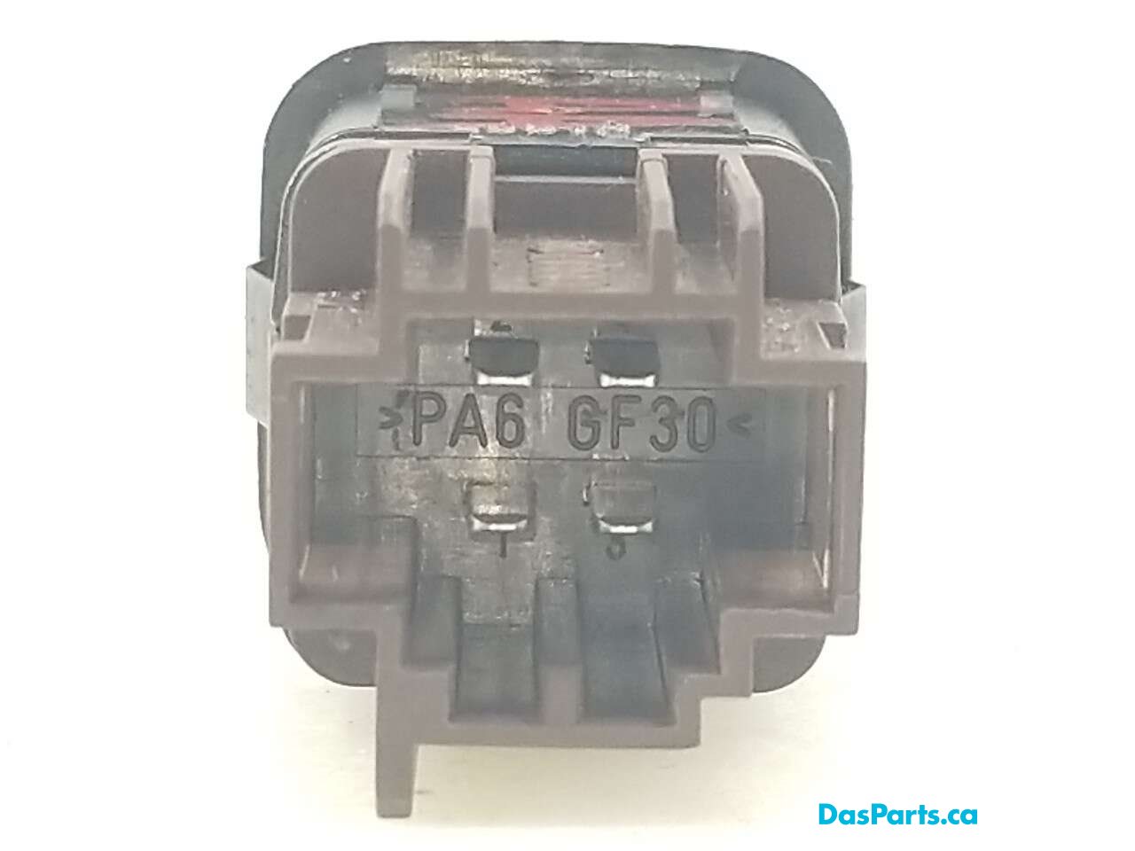 Trunk Release Switch