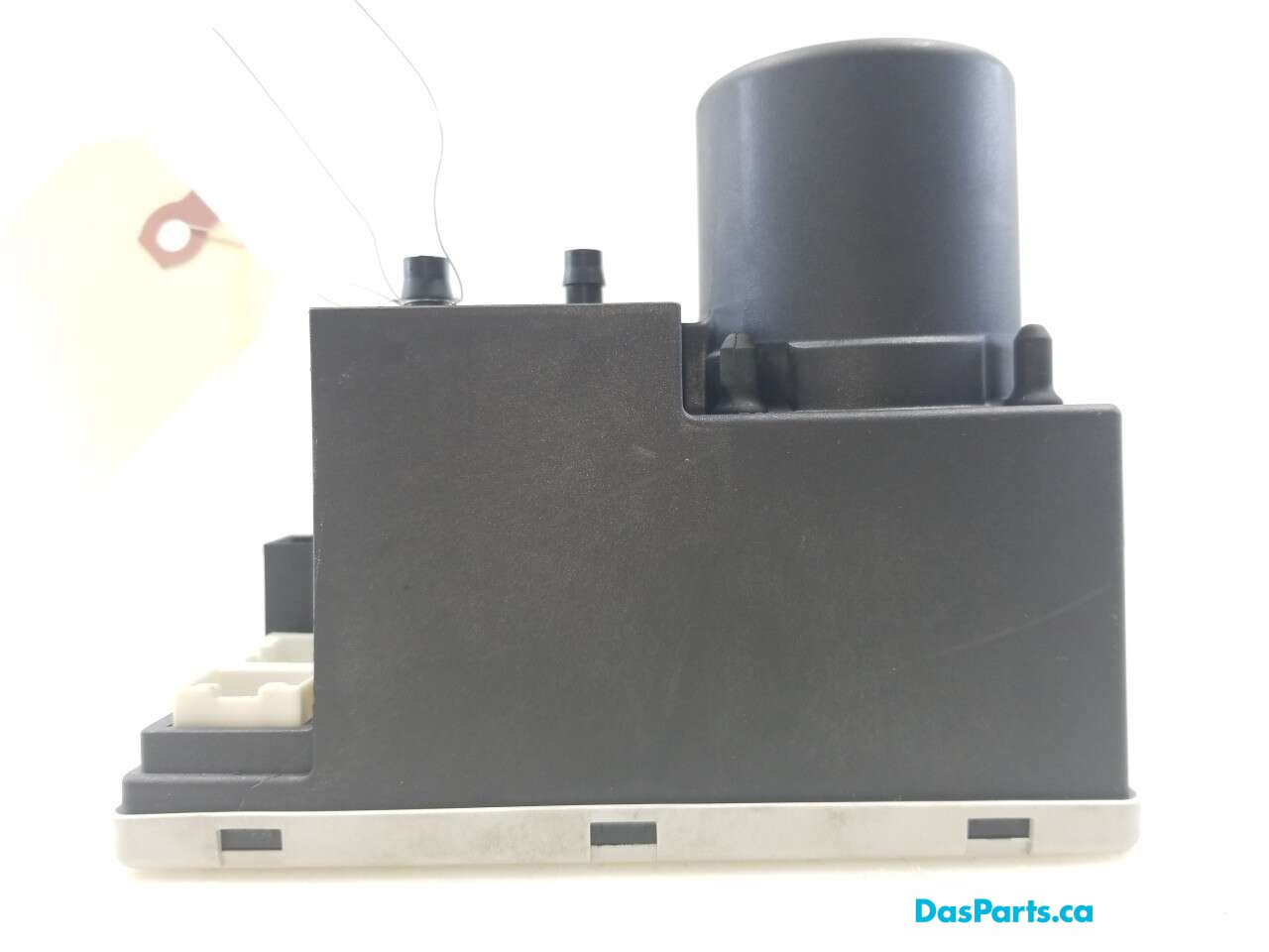 Central Locking Pump