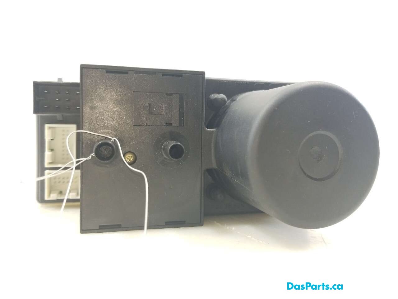 Central Locking Pump