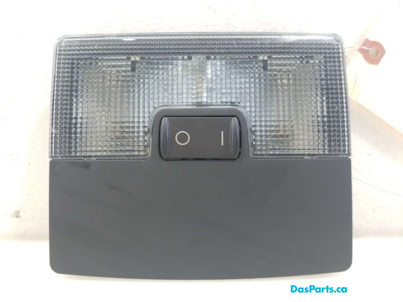 Dome Light Front