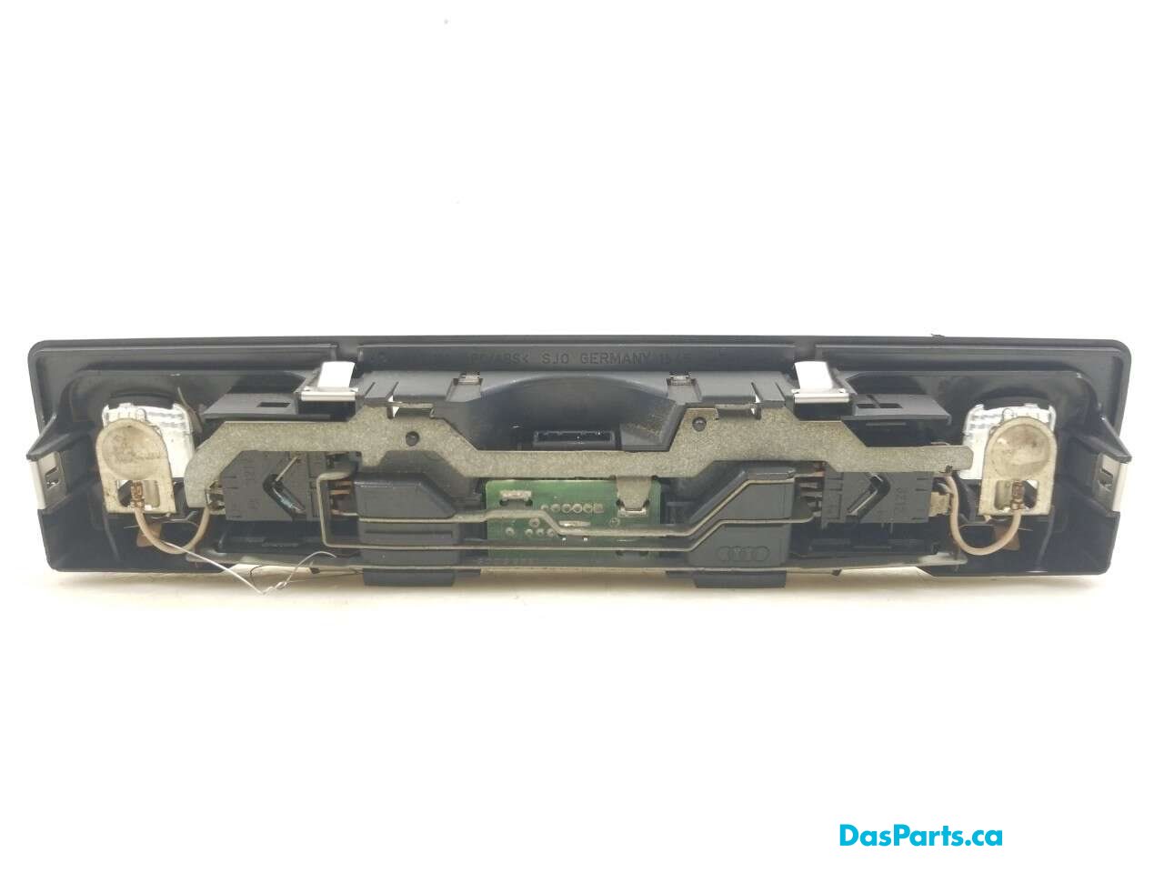 Dome Light Rear