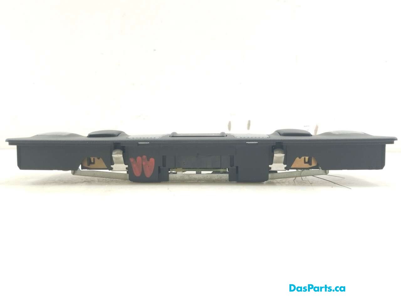 Dome Light Rear