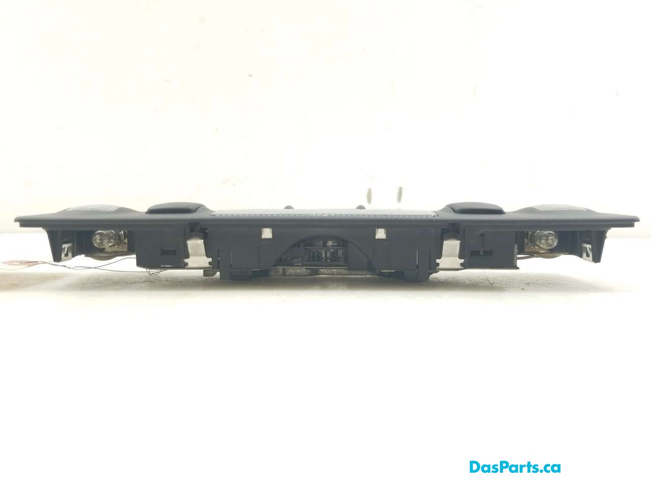 Dome Light Rear