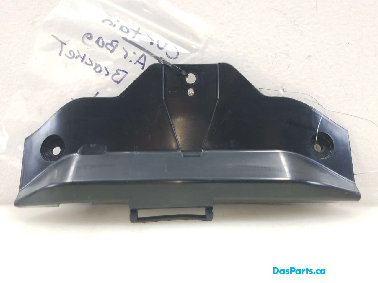 Curtain Airbag Bracket L