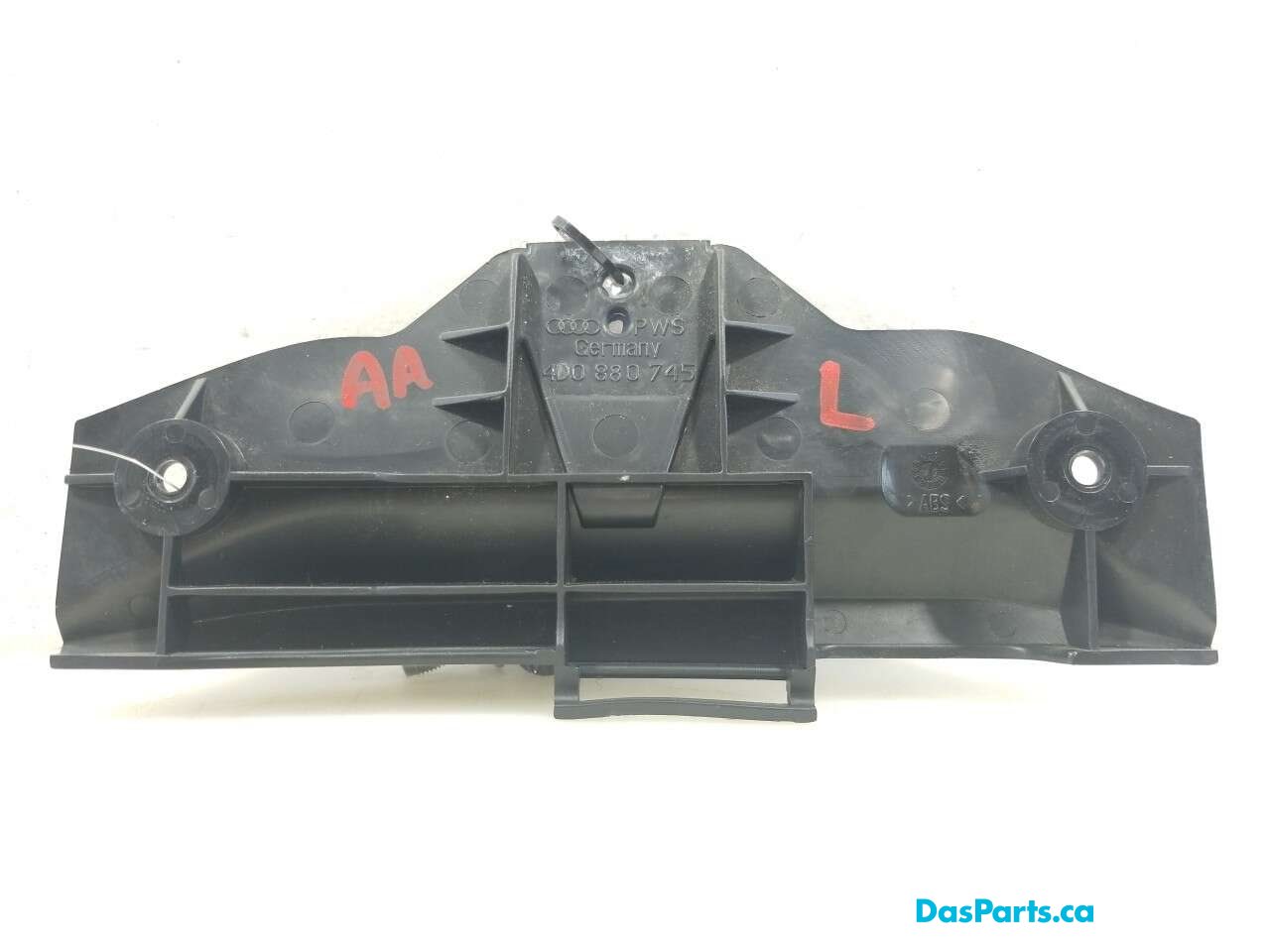 Curtain Airbag Bracket L